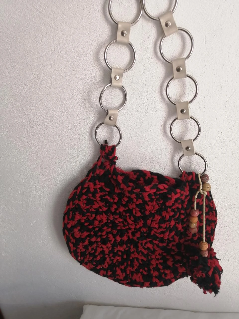 sac rond atypique